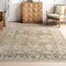 Nuloom Bryony Medallion Indoor/Outdoor Area Rug 2ft x 8ft ECAT17A-208 - alternate 7